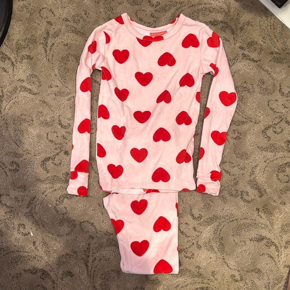 ❤️ super soft PJ set